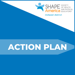 View the Midwest District Action Plan