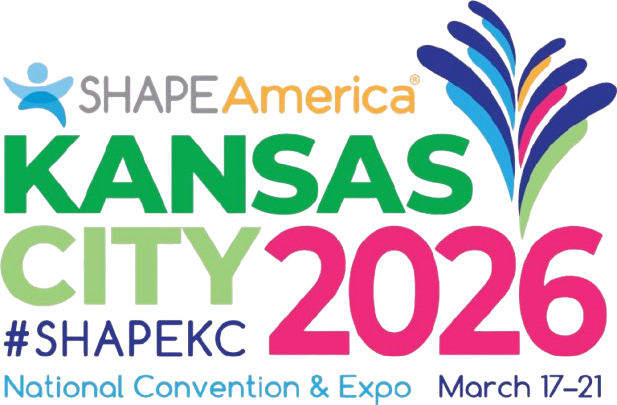 SHAPE America 2026 Convention Logo