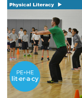 Defining Health and Physical Literacy