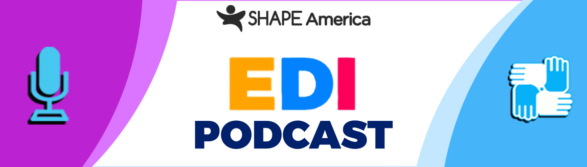 Equity Diversity and Inclusion Podcast