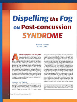 joperd free article cover november 2018