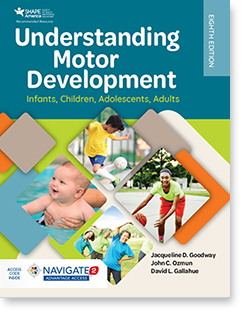 Understanding Motor Development: Infants, Children, Adolescents, Adults
