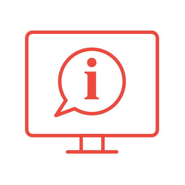 standard icon