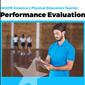 Physical Education Teacher Performance Evaluation