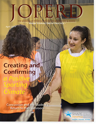 joperd cover april 2019