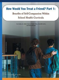 JOPERD free article cover image