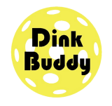 Dink Buddy Logo