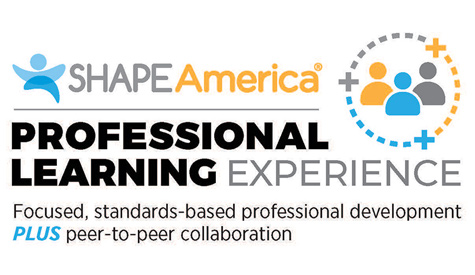 SHAPE America Conferences and Events SHAPE National Convention & Expo