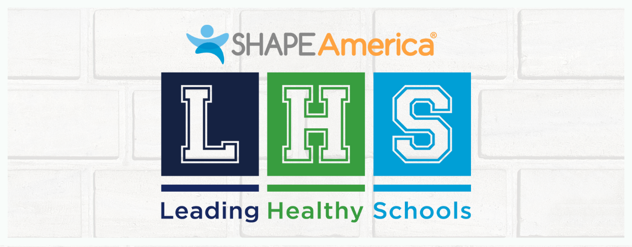 Leading Healthy Schools: Administrator Capacity Building Program